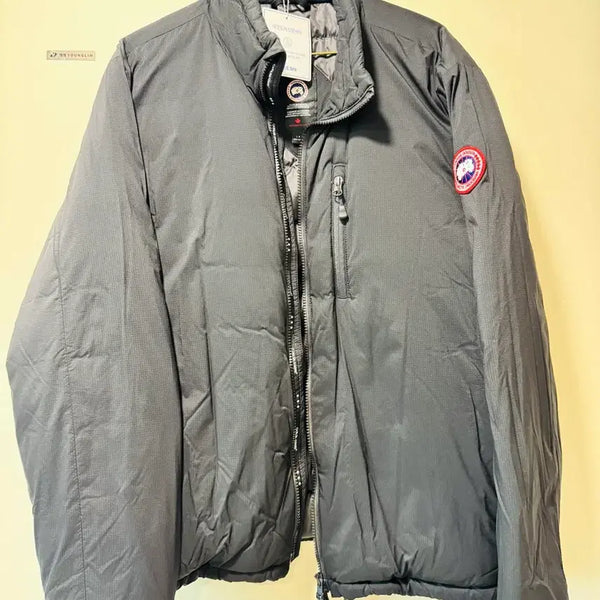[BUNJANG] Canada Goose Lodge Non-Hooded Puffer Jacket L / 캐나다구스 롯지 논후드 라지 팔아요