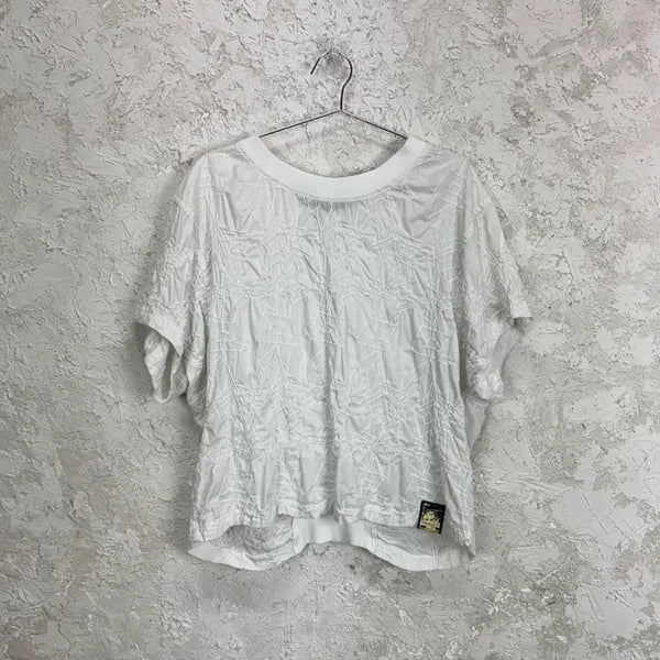 [BUNJANG] Mercibeaucoup Short Sleeve Shirt / 메르시보꾸