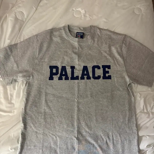 [BUNJANG] Palace T-shirt / 팔라스 티셔츠