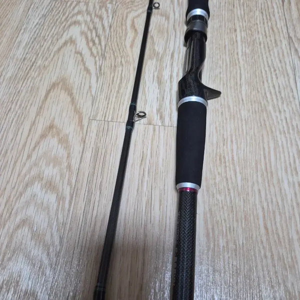 [BUNJANG] NS Medusa C-662MH Baitcasting Rod / 엔에스 메두사 vol.2  c-662mh 베이트대 판매합니다.