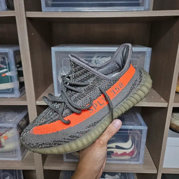 [BUNJANG] Adidas Yeezy Boost 350 V2 Beluga / 아디다스 이지부스트 350 V2 벨루가 280