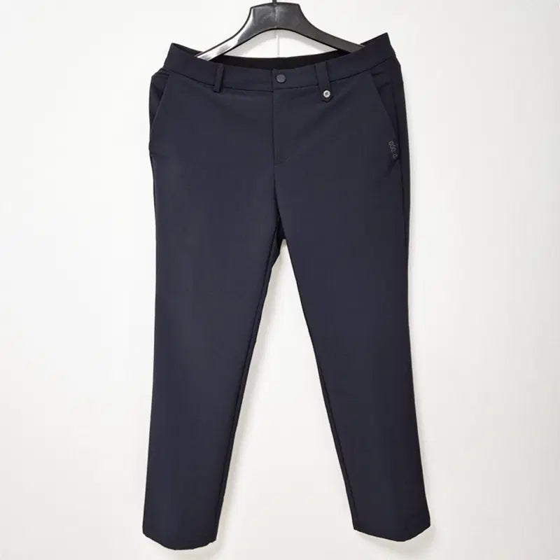[BUNJANG] Adabat Men's 34 Winter Span Brushed Pants / 3623 아다바트 남성34 겨울 스판 기모 바지 새옷수준 브랜드빌