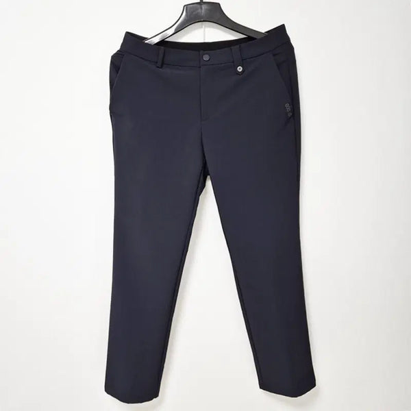[BUNJANG] Adabat Men's 34 Winter Span Brushed Pants / 3623 아다바트 남성34 겨울 스판 기모 바지 새옷수준 브랜드빌