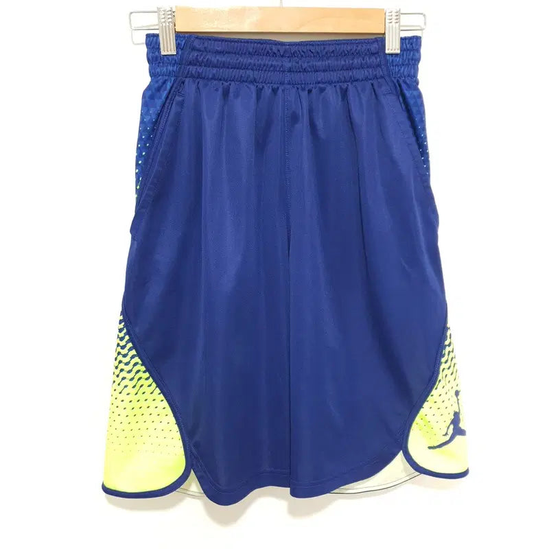 [BUNJANG] Nike Jordan Flight Victory Basketball Shorts / 나이키 조던 플라이트 빅토리 농구 반바지 S 80_S2736