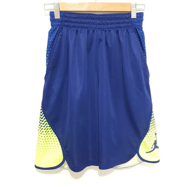 [BUNJANG] Nike Jordan Flight Victory Basketball Shorts / 나이키 조던 플라이트 빅토리 농구 반바지 S 80_S2736
