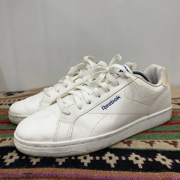 [BUNJANG] Reebok Casual Sneakers 270 / 리복 캐주얼 스니커즈 운동화 270 X03122