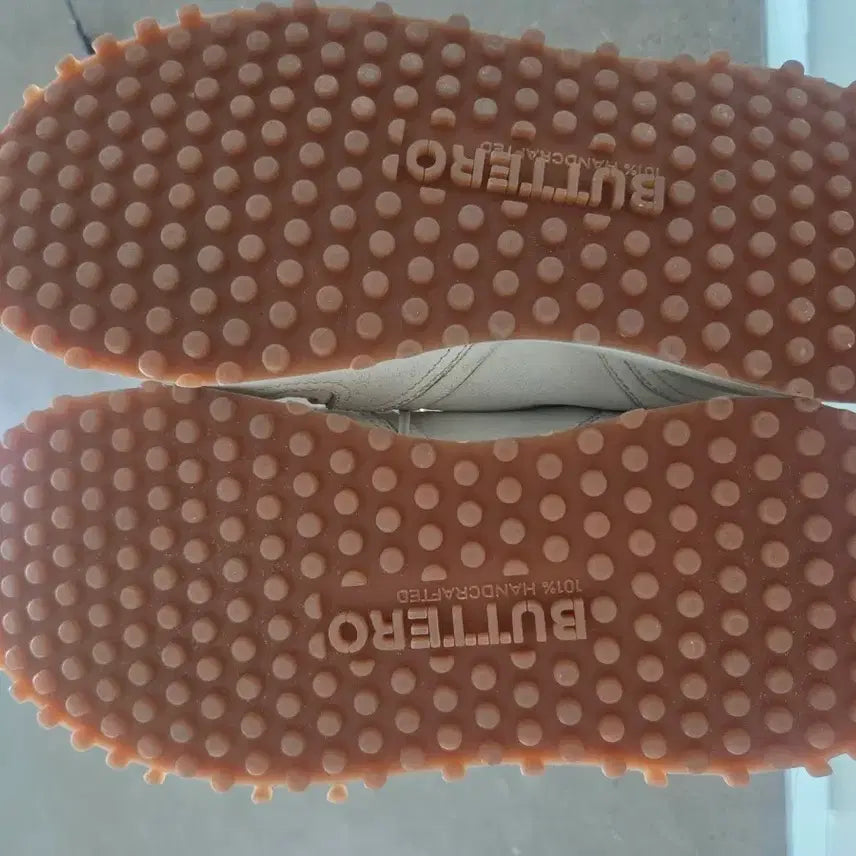 [BUNJANG] Buttero Sneakers / 부테로 스니커즈
