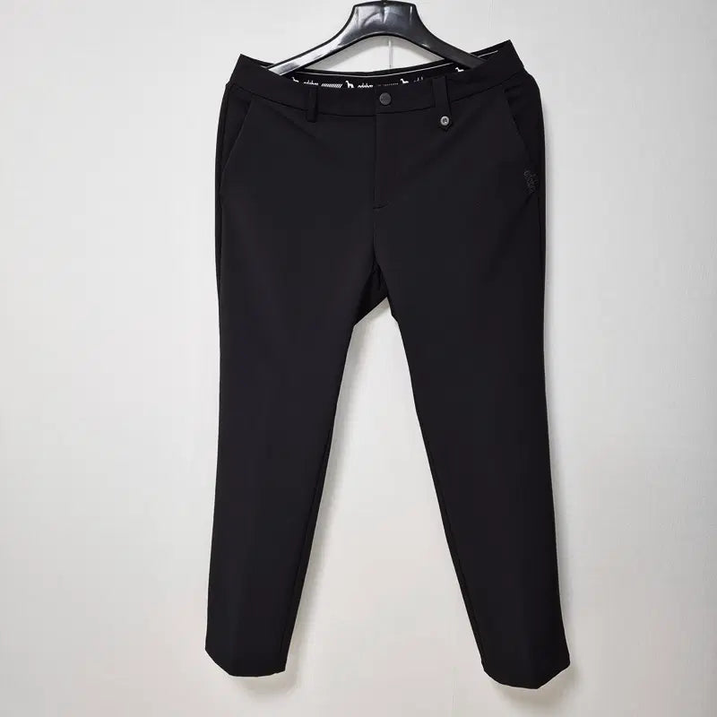 [BUNJANG] Adabat Men's 34 Winter Spandex Brushed Pants / 3624 아다바트 남성34 겨울 스판 기모 바지 새옷수준 브랜드빌