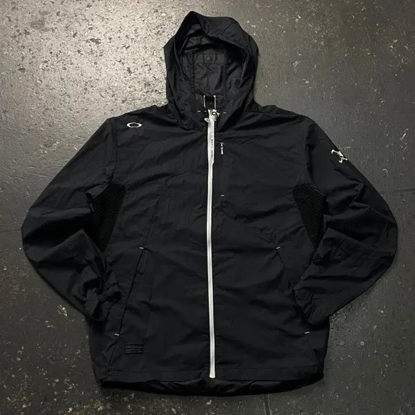 [BUNJANG] Oakley Technical Windbreaker / 105 오클리 테크니컬 바람막이