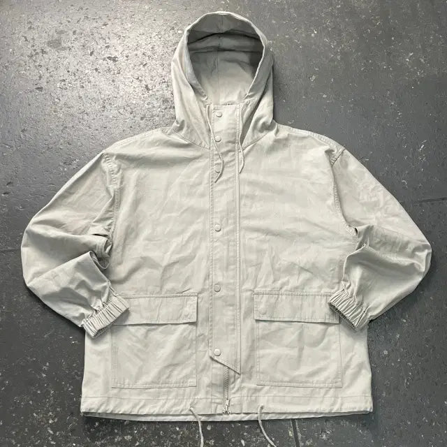 [BUNJANG] 100 100 Partimento Short Field Jacket / 100 파르티멘토 숏 야상자켓