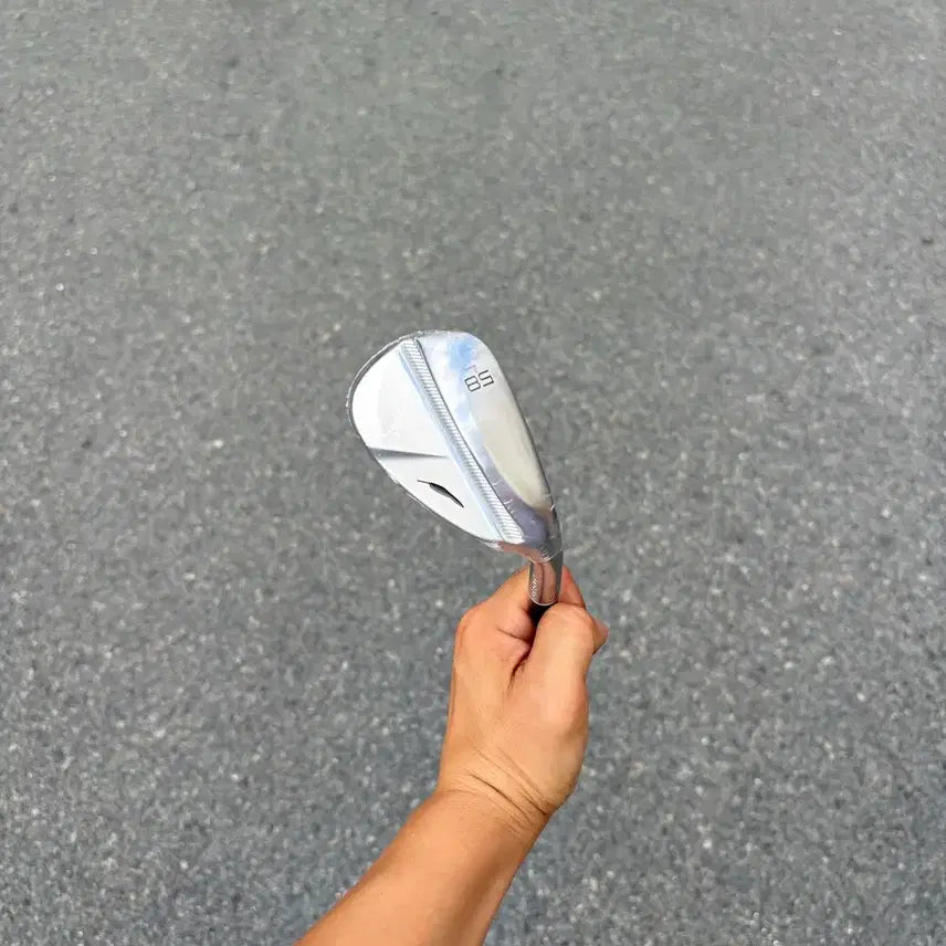 [BUNJANG] Fourteen RM Alpha Wedge 58° (Dynamic Gold S200) / 골프 포틴 RM 알파 웨지 58도 (다골s200)