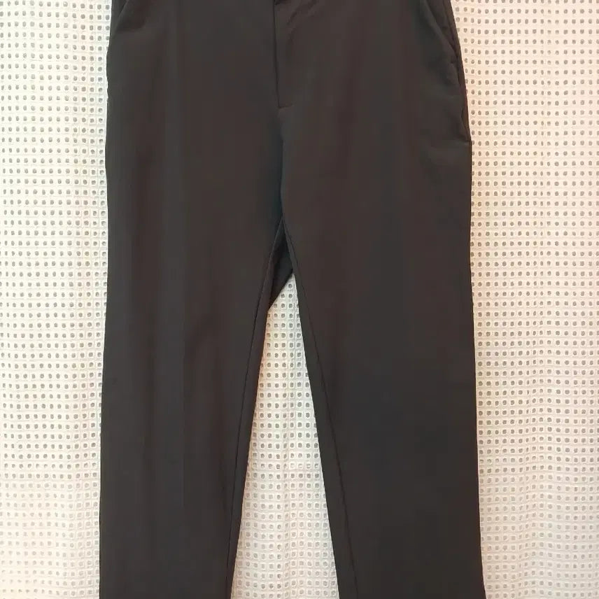 [BUNJANG] Andar Span Pants - Size L / 안다르 스판바지 L