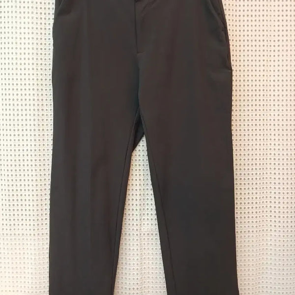[BUNJANG] Andar Span Pants - Size L / 안다르 스판바지 L