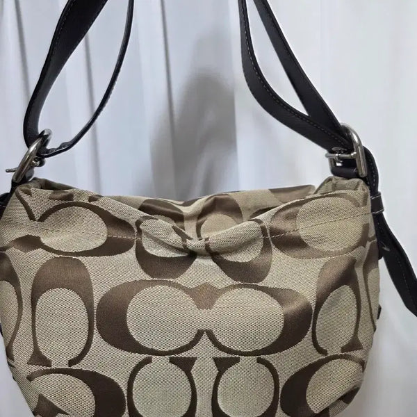 [BUNJANG] Coach Handbag / 코치가방