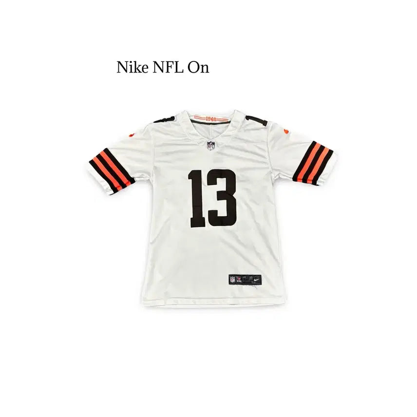 [BUNJANG] Nike Jersey / (90) 나이키 저지