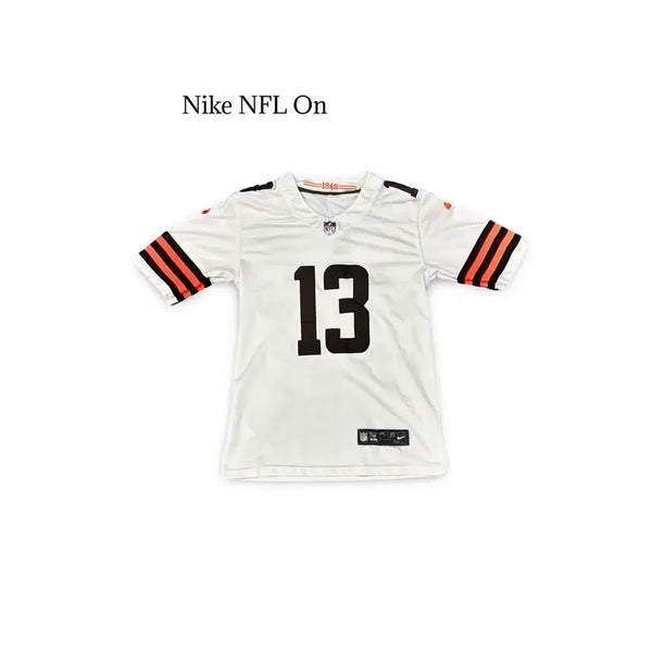 [BUNJANG] Nike Jersey / (90) 나이키 저지