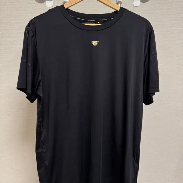 [BUNJANG] Dynafit Performance Short Sleeve T-Shirt Size 105 / 다이나핏 기능성 반팔티 105사이즈