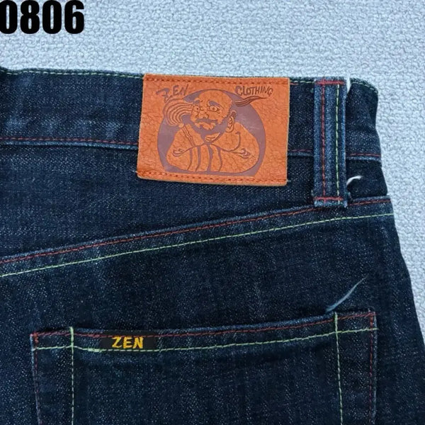 [BUNJANG] ZEN CLOTHING Denim Pants Size 32 / 젠 클로딩 청바지 32