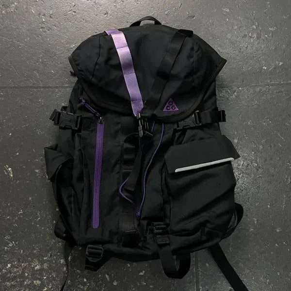 [BUNJANG] Nike ACG Steel City 35 Backpack / 나이키 ACG 스틸 시티 35 백팩