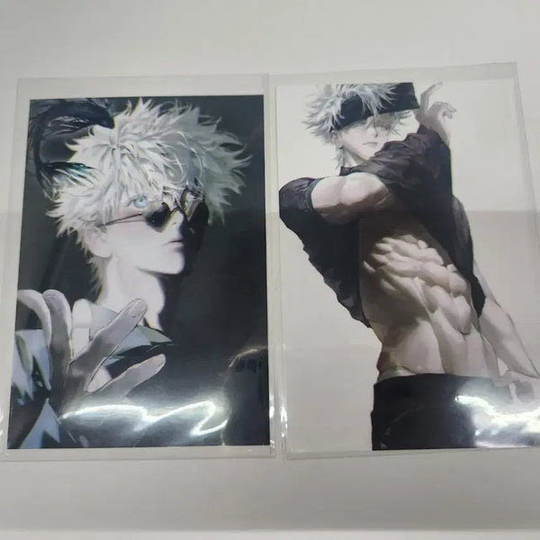 [BUNJANG] Jujutsu Kaisen Bundle Set / 주술회전 일괄