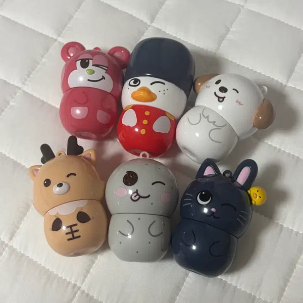 [BUNJANG] RIIZE Bottle Candy Bundle Set Shotaro Eunseok Sungchan Wonbin Sohee Anton / 라이즈 보틀캔디 일괄 쇼타로은석성찬원빈소희앤톤