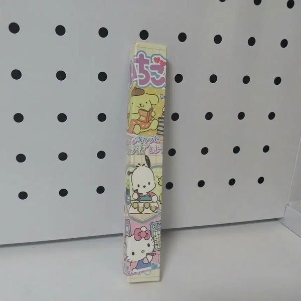 [BUNJANG] Sanrio Characters Random Ballpoint Pen / 산리오 캐릭터 랜덤 볼펜 키티