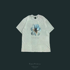 [BUNJANG] Under My Car 25SS Short Sleeve T-Shirt / [2] 언더마이카 25ss 반팔