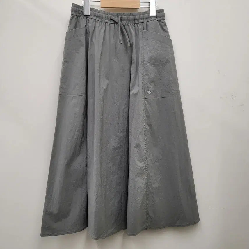 [BUNJANG] Snow Peak Root Flare Skirt / 스노우피크 루트 플레어 스커트