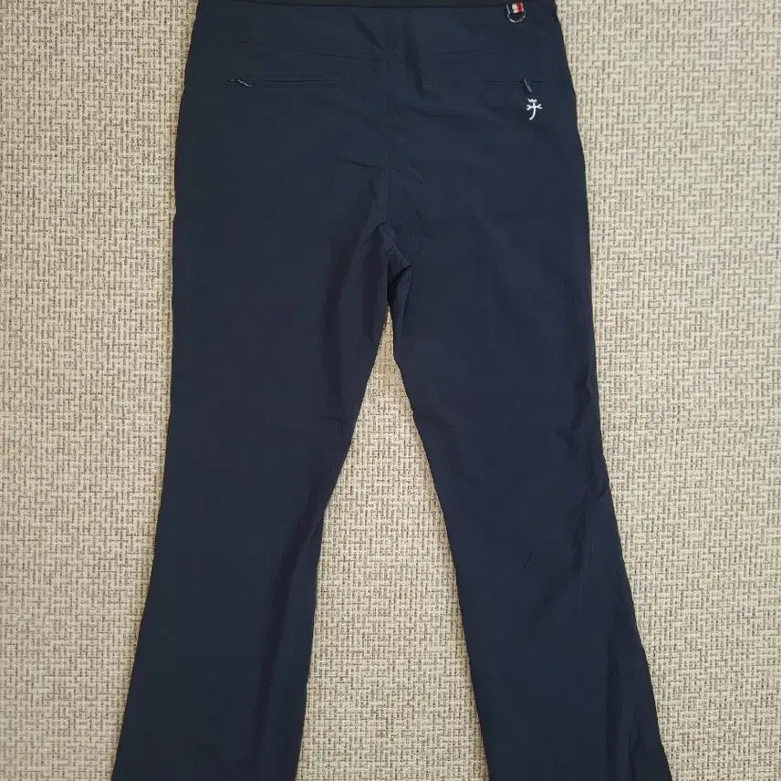 [BUNJANG] Castelbajac Golf Pants Navy 70 / 까스텔바작 골프 바지 네이비 70