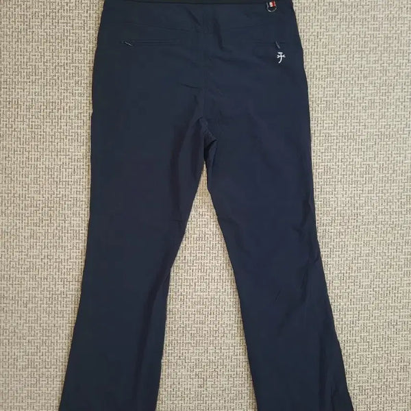 [BUNJANG] Castelbajac Golf Pants Navy 70 / 까스텔바작 골프 바지 네이비 70