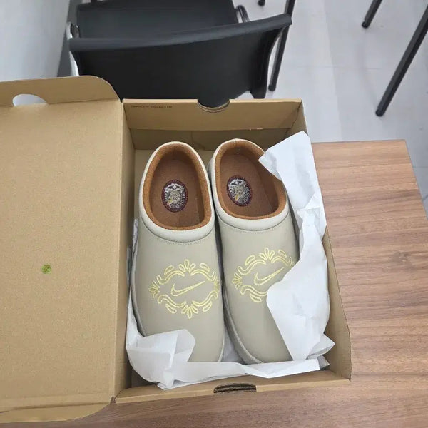 [BUNJANG] Nike ACG Rufus Beaded Slides / 나이키 acg 루퍼스 275
