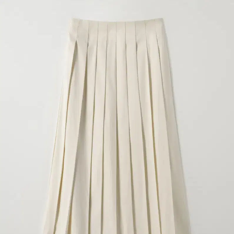 [BUNJANG] sie Dana Pleated Skirt XS / 시에 sie 데이나 플리티드 스커트 xs (새것)