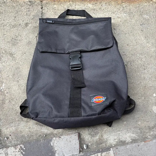 [BUNJANG] Dickies Backpack Bag / Dickies 디키즈 백팩 가방