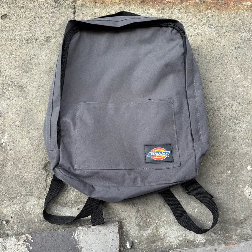 [BUNJANG] Dickies Backpack Bag / Dickies 디키즈 백팩 가방