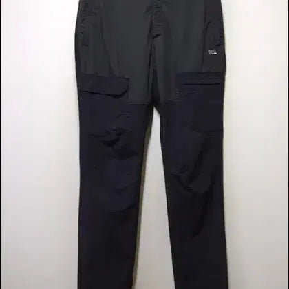 [BUNJANG] K2 Nylon Spandex Outdoor Pants Spring/Autumn / 케이투 정품 k2 나일론스판 아웃도어바지 춘추용 택78 허리31