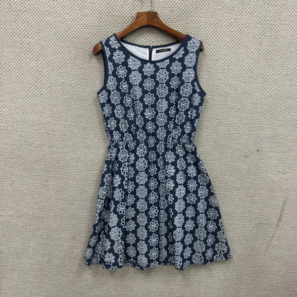 [BUNJANG] M SENSE One Piece Dress H02179 Size 85 / 미센스 원피스 85 H02179