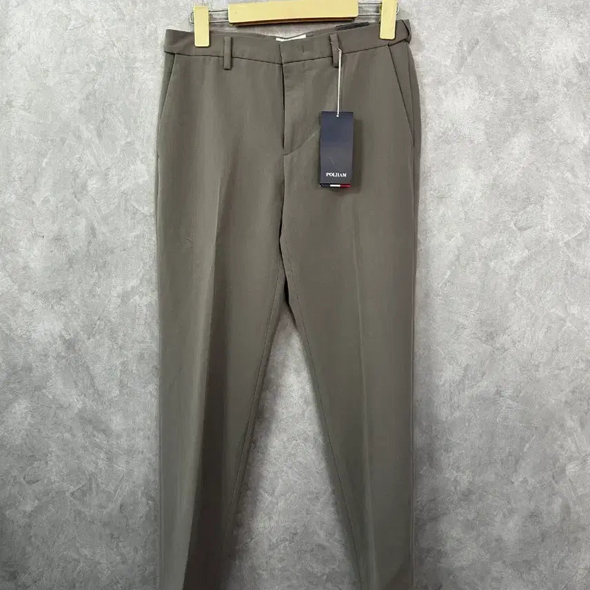 [BUNJANG] POLHAM Men's Slacks Pants Size 30 New / 폴햄 남성 슬랙스 팬츠 30사이즈 새상품