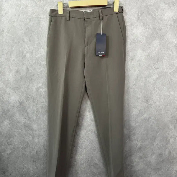 [BUNJANG] POLHAM Men's Slacks Pants Size 30 New / 폴햄 남성 슬랙스 팬츠 30사이즈 새상품