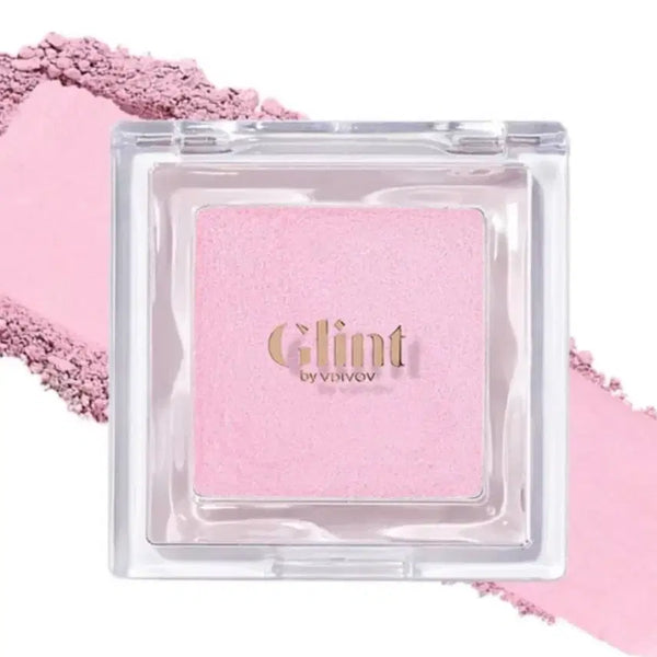 [BUNJANG] Glint Baked Blusher 06 Balletcore Pink (Sealed) / 미개봉 새상품)  베이크드 블러셔 06 발레코어 핑크