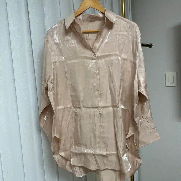 [BUNJANG] Organza New Item / 오간자 새상품