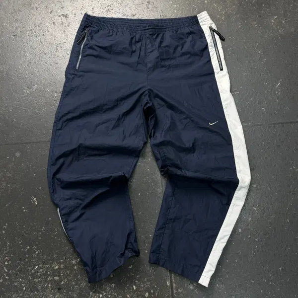 [BUNJANG] Nike Old School Nylon Pants / 105 나이키 올드스쿨 나일론 팬츠