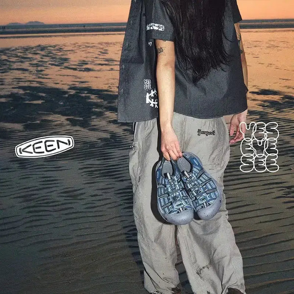 [BUNJANG] YESSEICHE Kin Newport 280 / 예스아이씨 킨 뉴포트 280