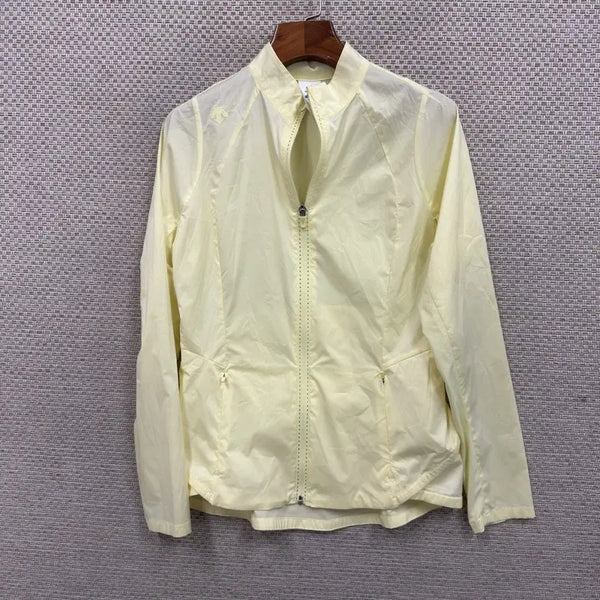 [BUNJANG] Descente Windbreaker Jacket 85 / 데상트 바람막이 자켓 85 H02046