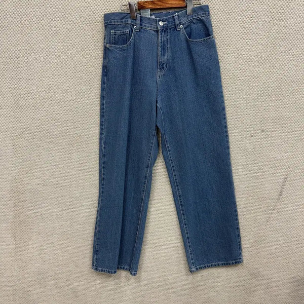 [BUNJANG] 8Seconds Denim Jeans 80 / 에잇세컨즈 데님 청바지 80 H02146