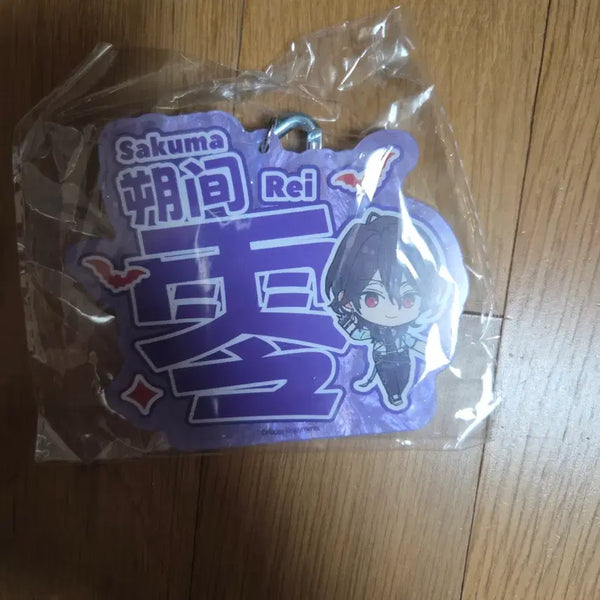 [BUNJANG] Ensemble Stars! Special Acrylic Standout Sakuma Rei / 앙상블스타즈 특전 아크릴 사쿠마 레이