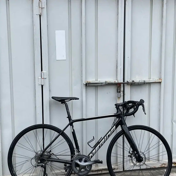 [BUNJANG] Merida Scultura 100 Road Bike Black / 메리다 스컬트라 100