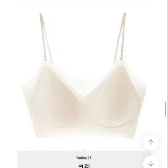 [BUNJANG] Ultra-Light Seamless Off-Shoulder/One-Shoulder Bra / (새상품) 오프숄더&원숄더 추천!!  40g 초경량 심리스 얇은 브라