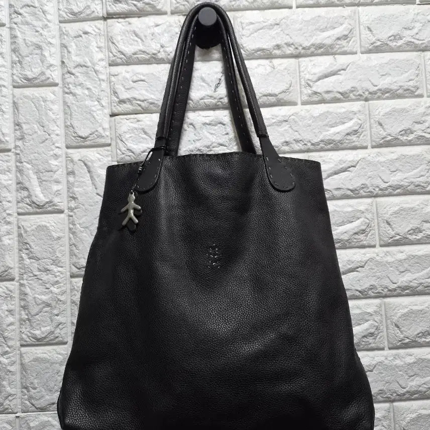 [BUNJANG] Henry Beguelin Tote Bag / 헨리베글린 토트백