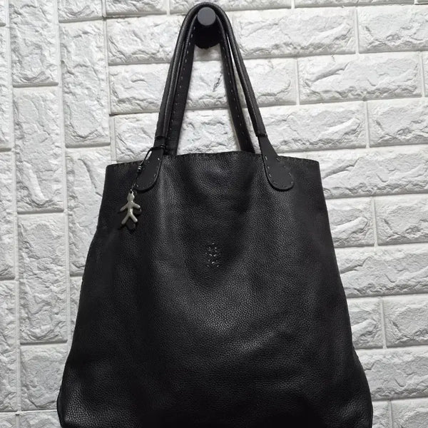 [BUNJANG] Henry Beguelin Tote Bag / 헨리베글린 토트백