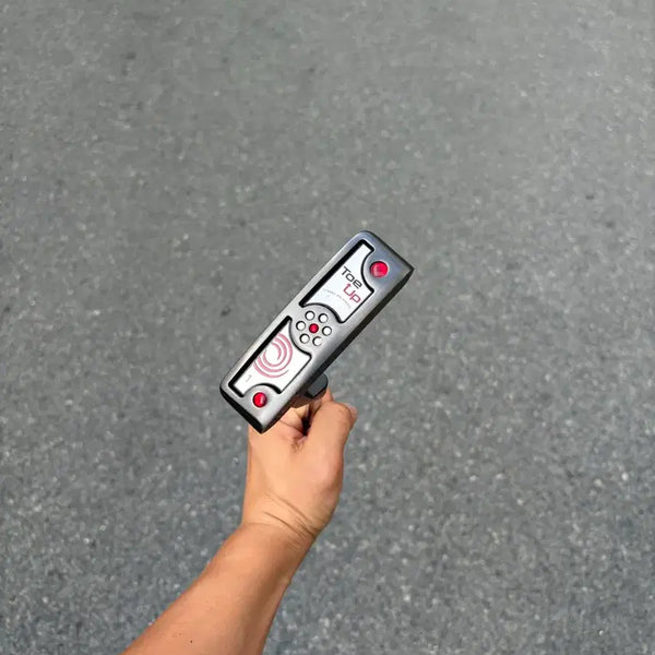 [BUNJANG] Odyssey Toulon #1 Blade Putter 34-inch / 골프 오딧세이 토업 #1 블레이드퍼터 34인치
